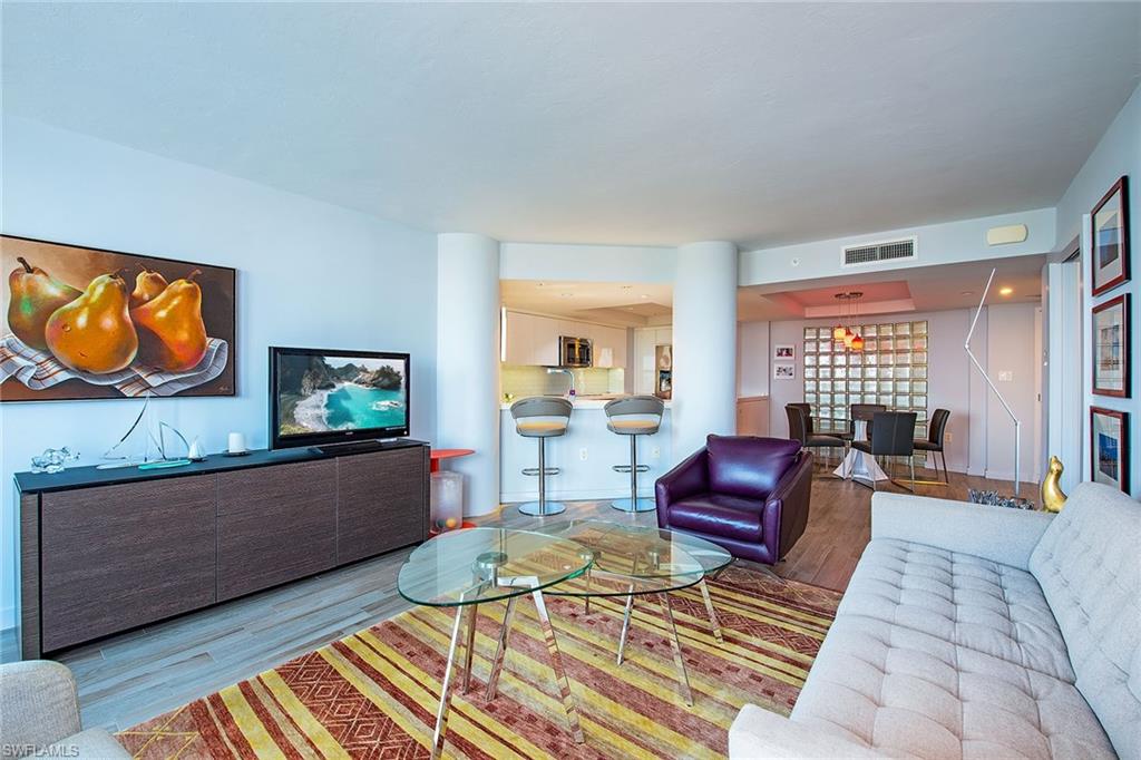 TERRACES AT PARK SHORE - Residential