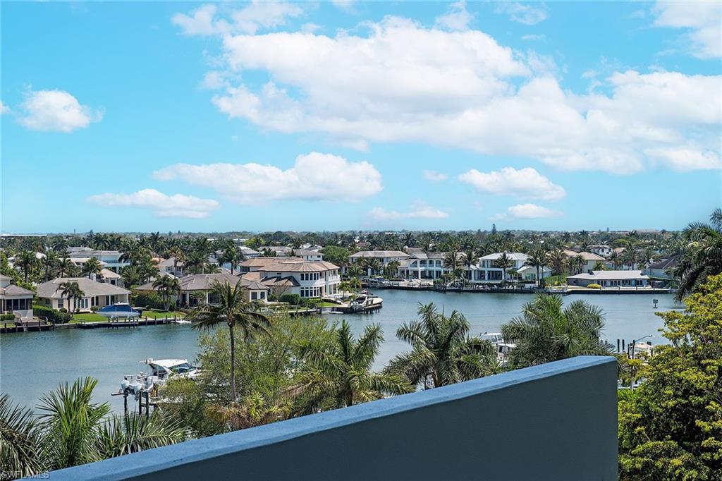 TERRACES AT PARK SHORE - Residential