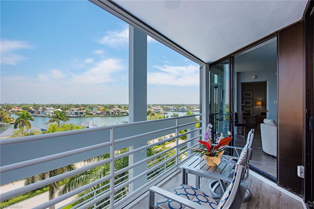 TERRACES AT PARK SHORE - Residential