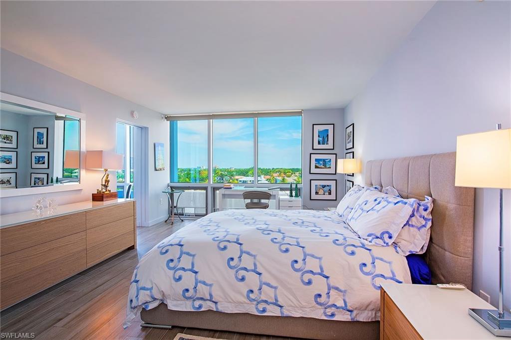 TERRACES AT PARK SHORE - Residential