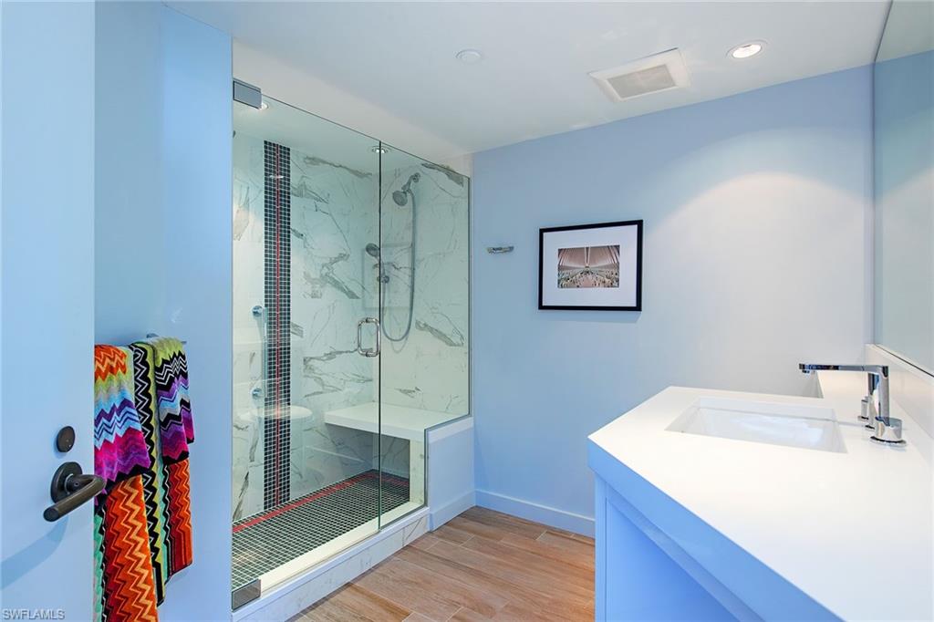 TERRACES AT PARK SHORE - Residential