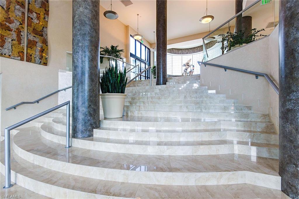 TERRACES AT PARK SHORE - Residential