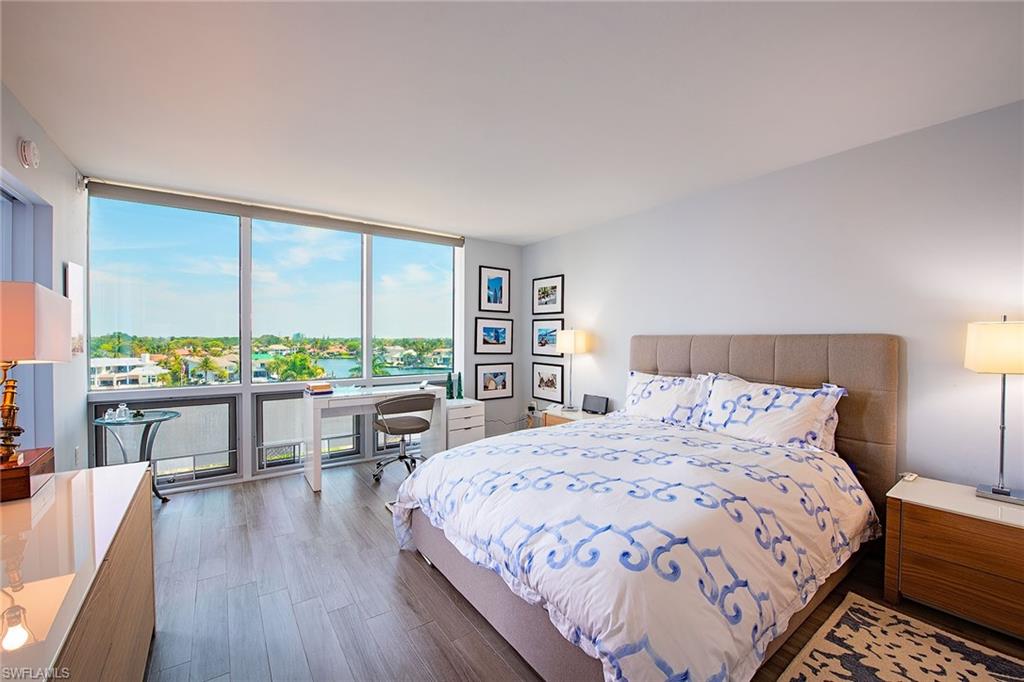 TERRACES AT PARK SHORE - Residential