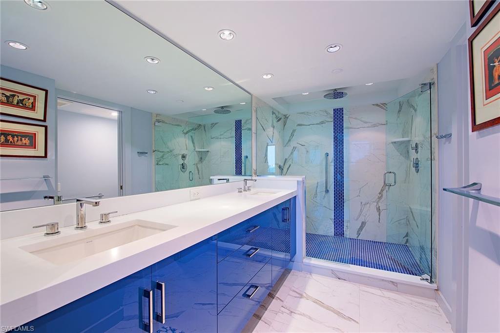 TERRACES AT PARK SHORE - Residential