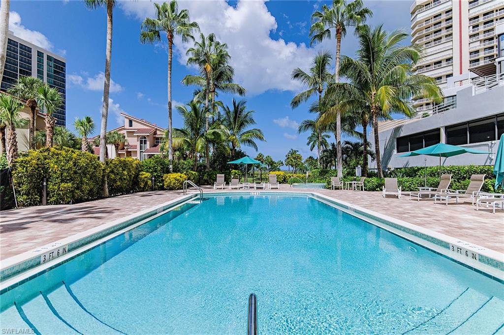 TERRACES AT PARK SHORE - Residential