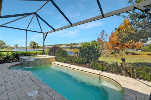 5665 Highbourne DR NAPLES FL 34113