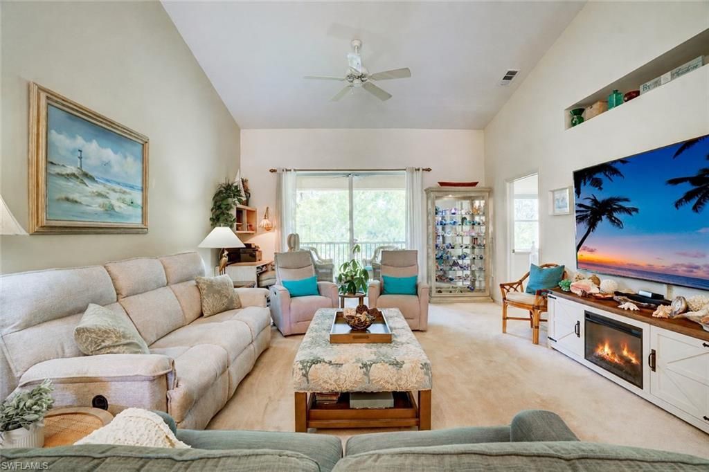 Photo of 509 Robin Hood CIR #202, NAPLES, FL 34104 (MLS # 226020153)