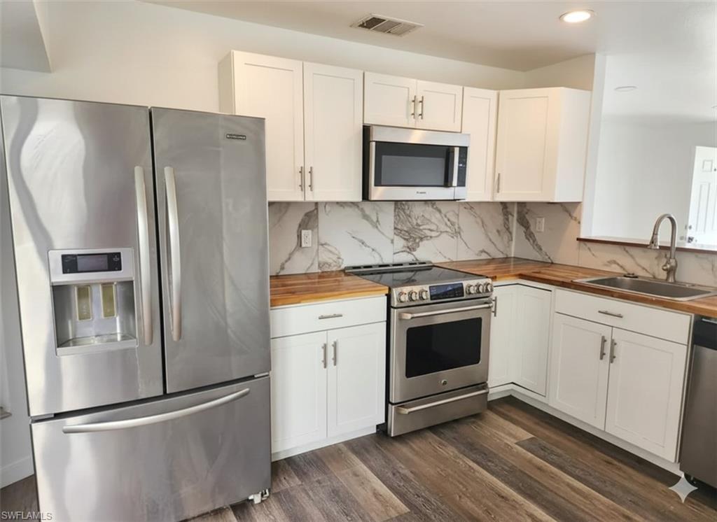 BUCKINGHAM - Residential