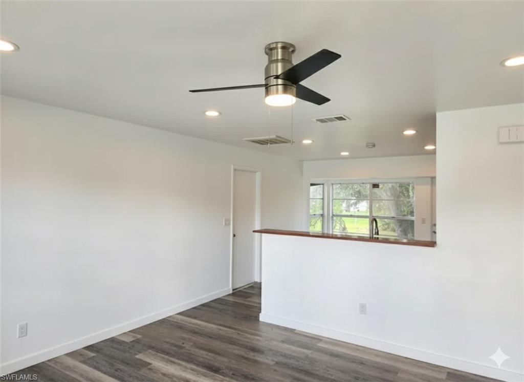 BUCKINGHAM - Residential