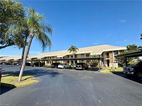 Photo of 13273 White Marsh LN #314, FORT MYERS, FL 33912 (MLS # 225077391)