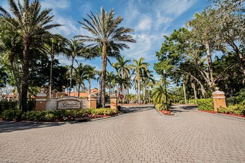 A home in NAPLES