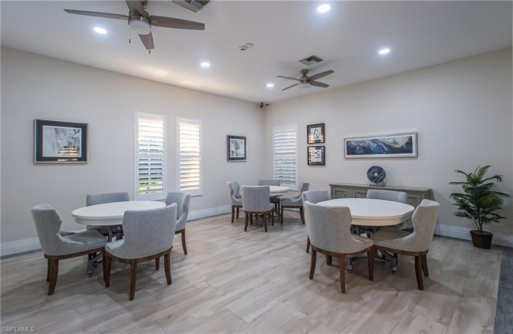 CEDAR RIDGE - Residential