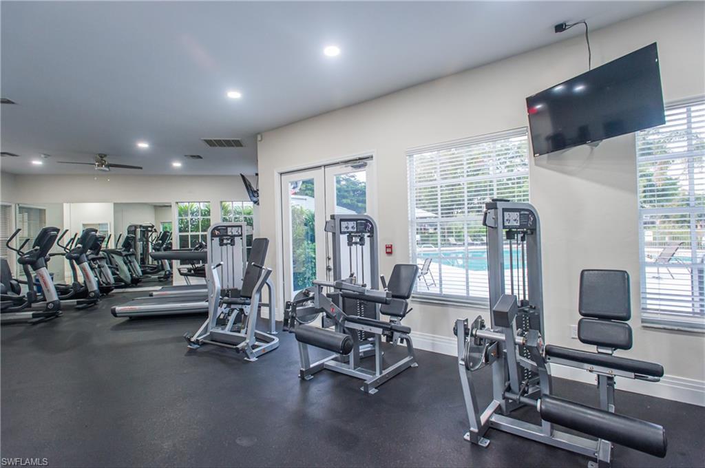 CEDAR RIDGE - Residential