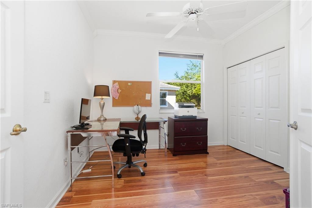 CEDAR RIDGE - Residential