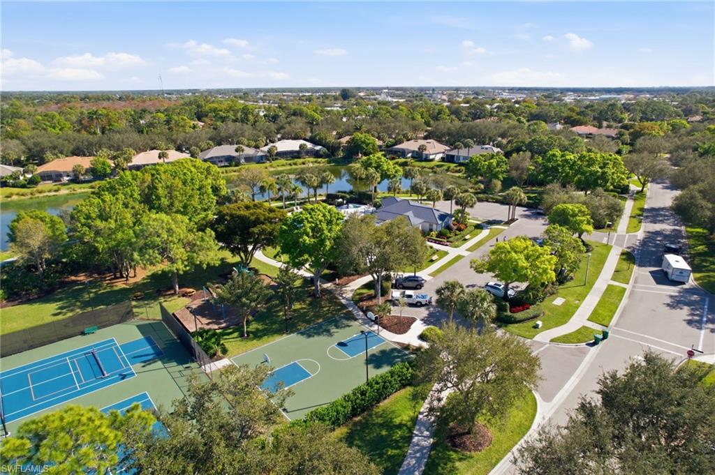 CEDAR RIDGE - Residential