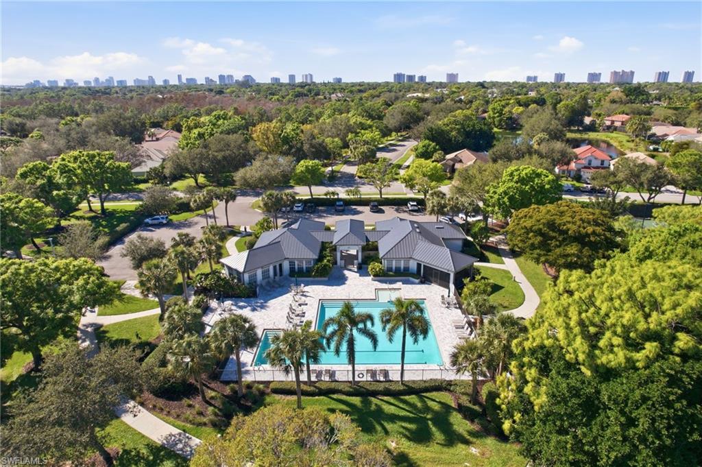 CEDAR RIDGE - Residential