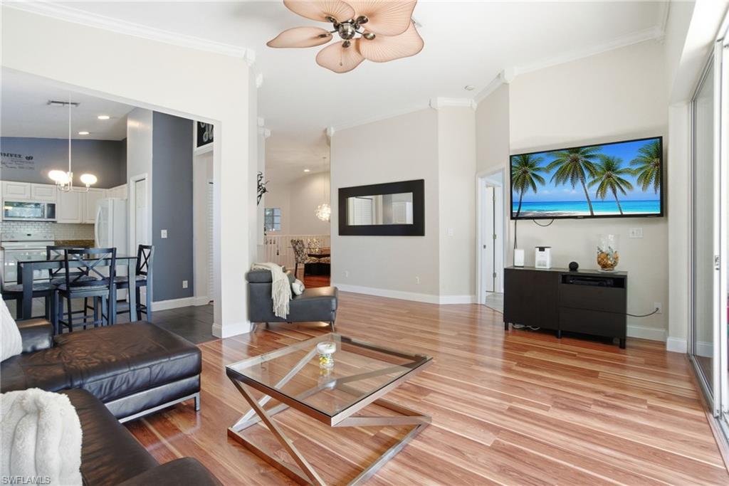 CEDAR RIDGE - Residential