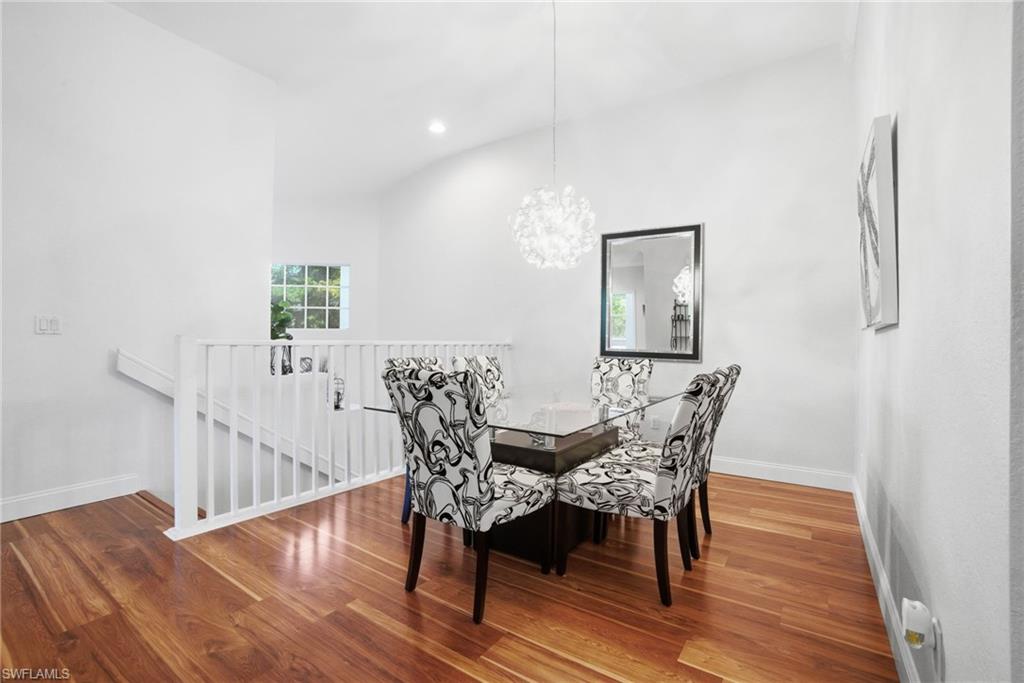 CEDAR RIDGE - Residential