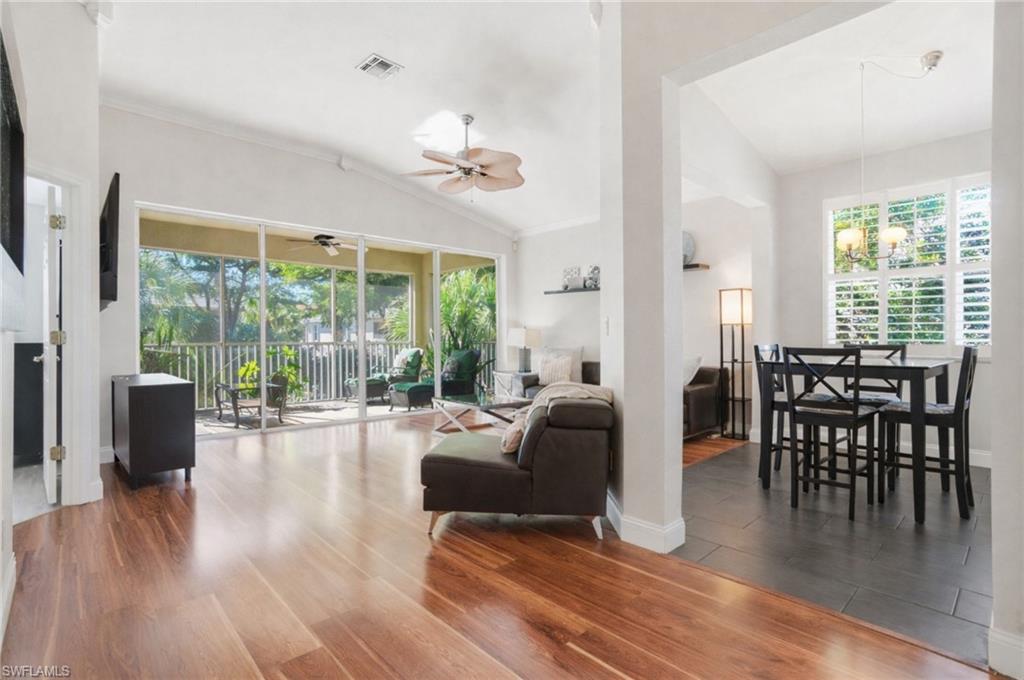 CEDAR RIDGE - Residential