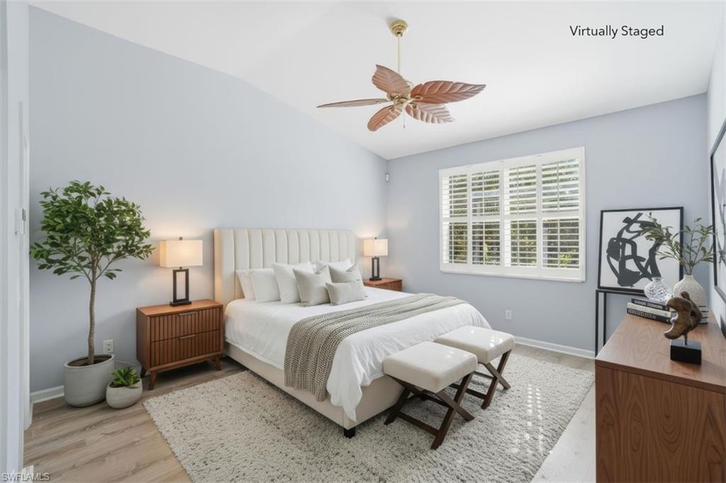 CEDAR RIDGE - Residential