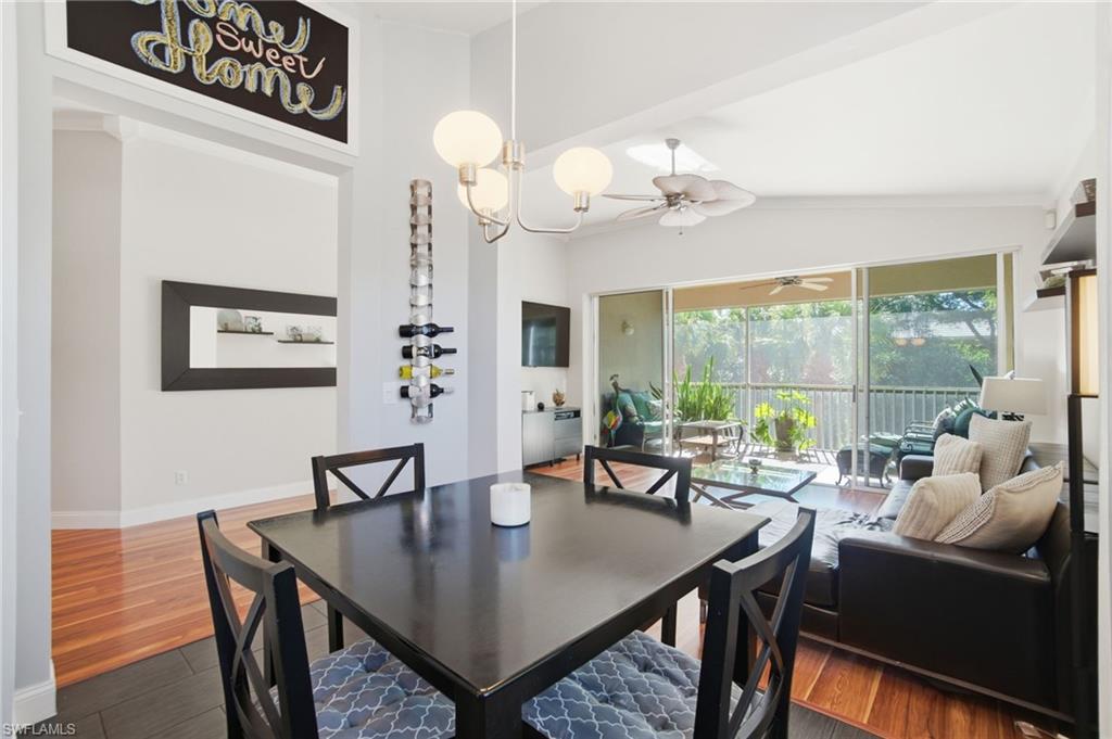 CEDAR RIDGE - Residential