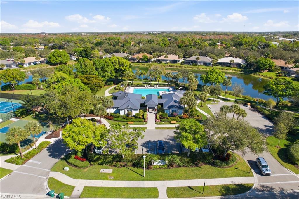 CEDAR RIDGE - Residential