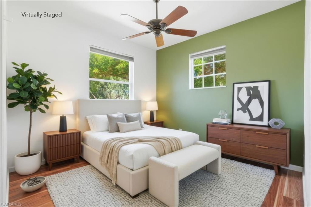 CEDAR RIDGE - Residential