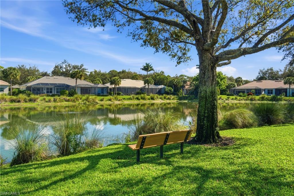 CEDAR RIDGE - Residential