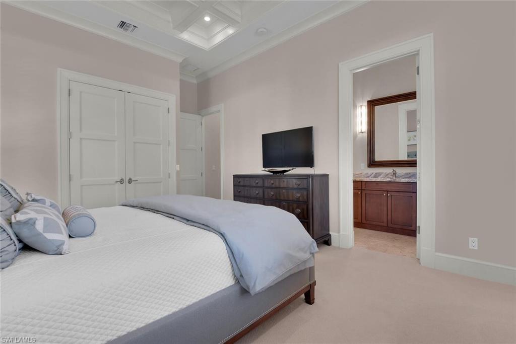 MOORINGS - Residential Lease