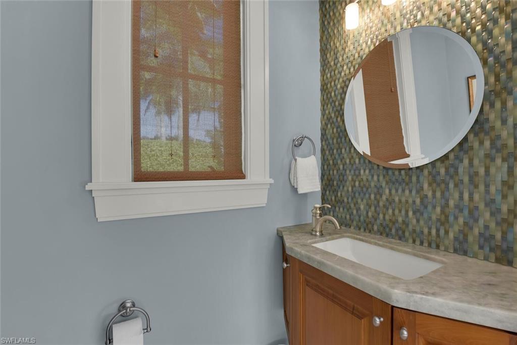 MOORINGS - Residential Lease