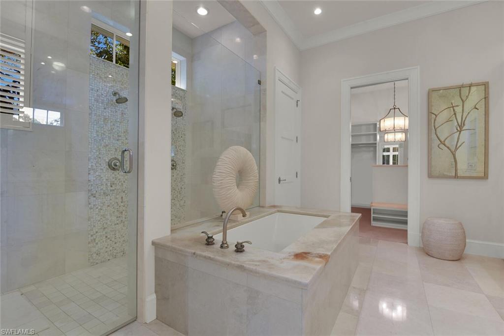 MOORINGS - Residential Lease