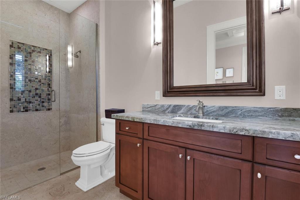 MOORINGS - Residential Lease