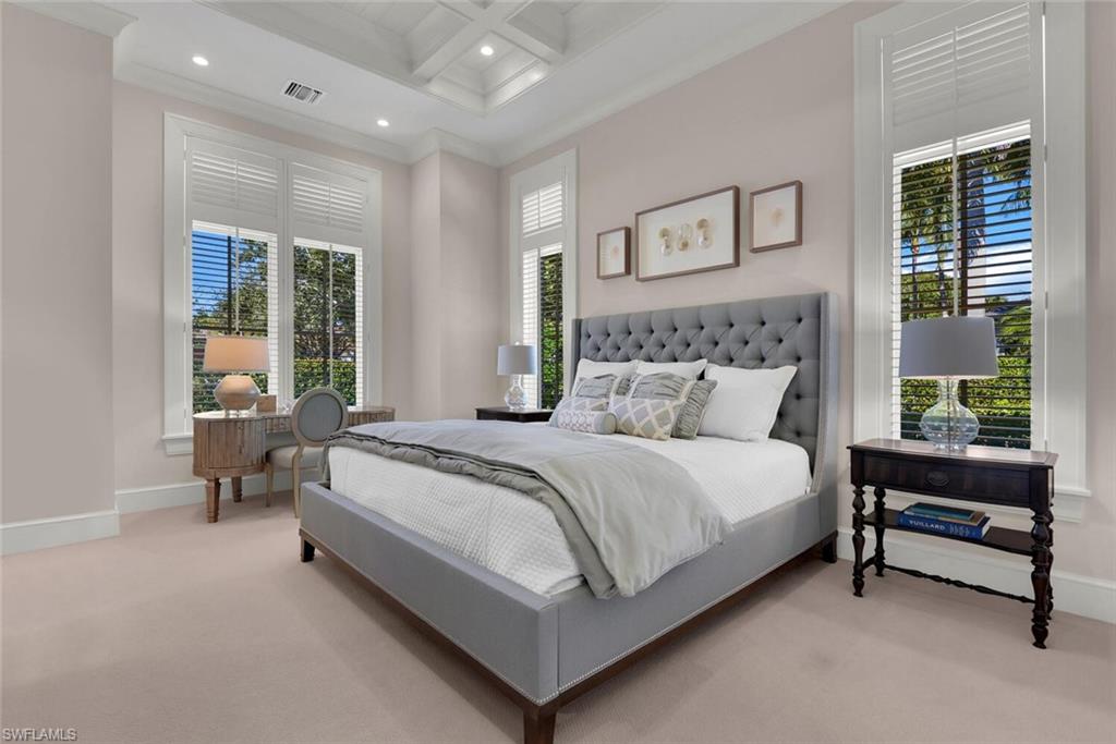 MOORINGS - Residential Lease