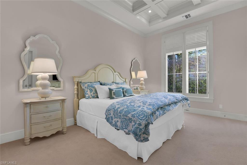 MOORINGS - Residential Lease