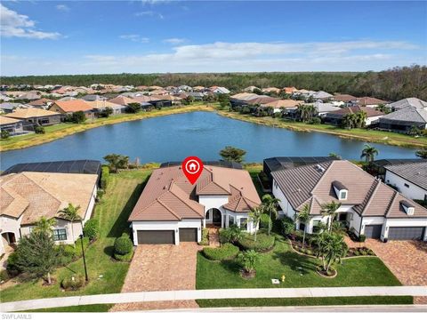 14342 Pine Hollow DR ESTERO FL 33928