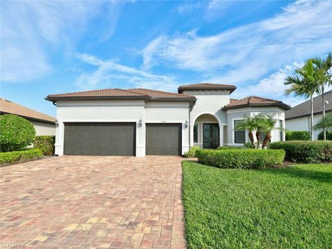 14342 Pine Hollow DR ESTERO FL 33928