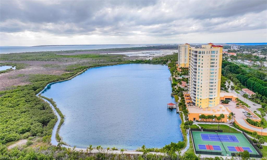 MASTIQUE - Residential