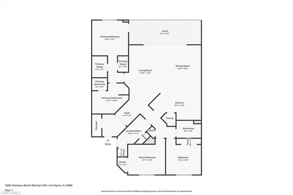 MASTIQUE - Residential