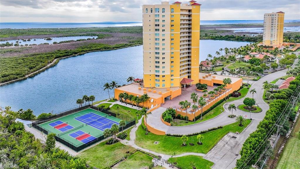 MASTIQUE - Residential