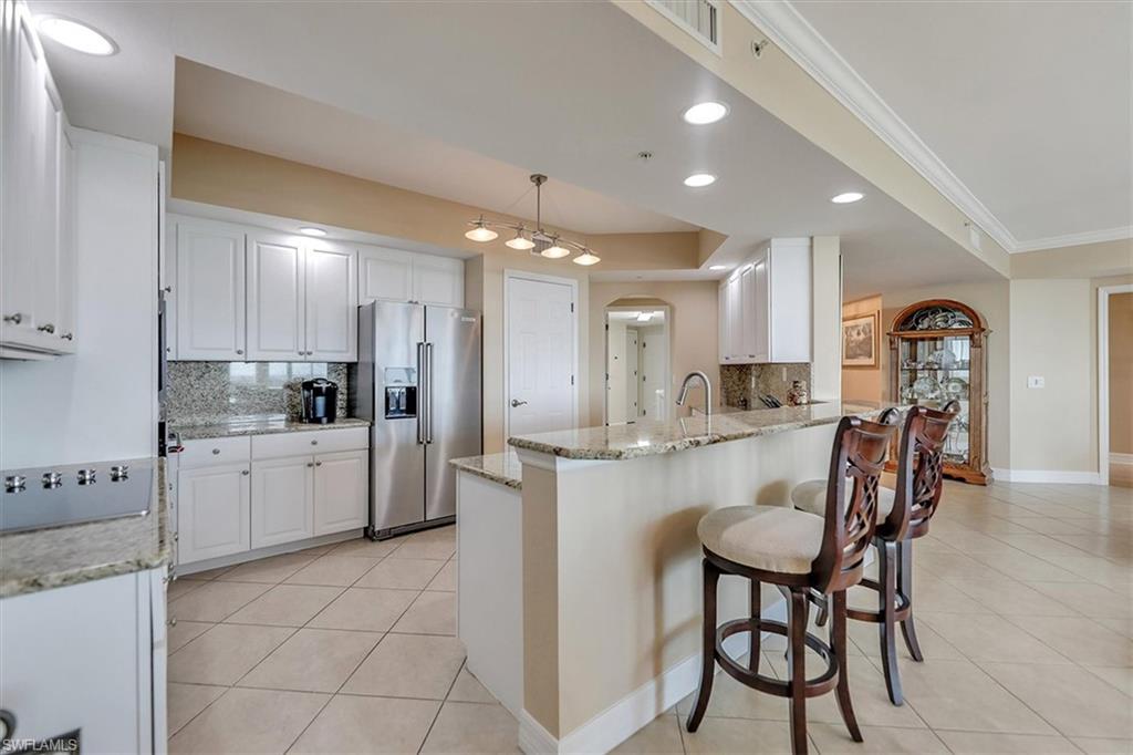 MASTIQUE - Residential