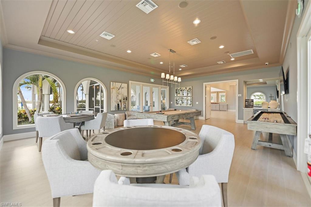 MASTIQUE - Residential