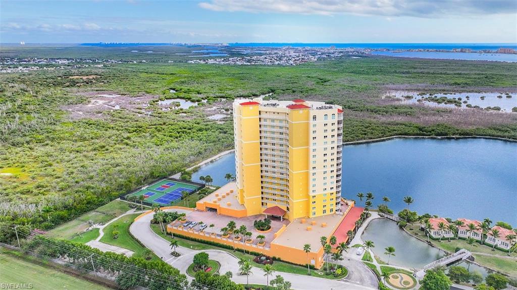 MASTIQUE - Residential