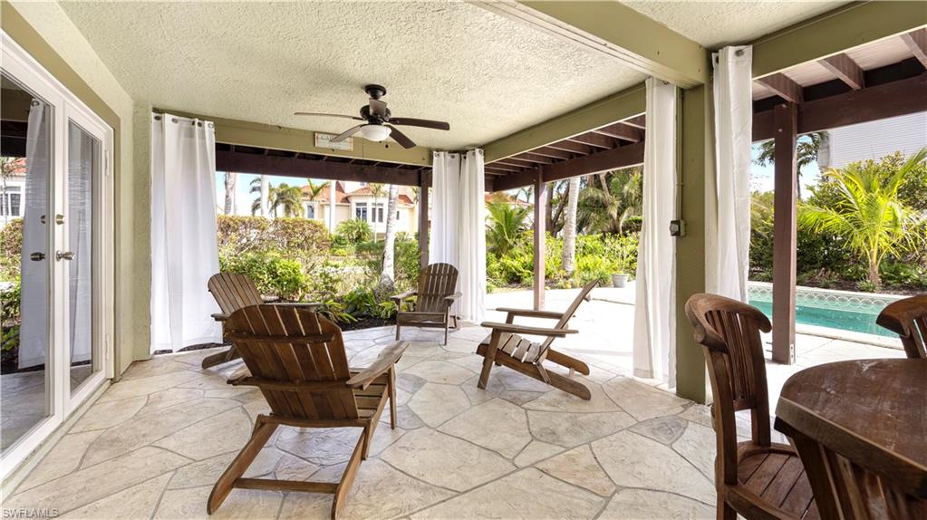 SANIBEL HARBOURS - Residential