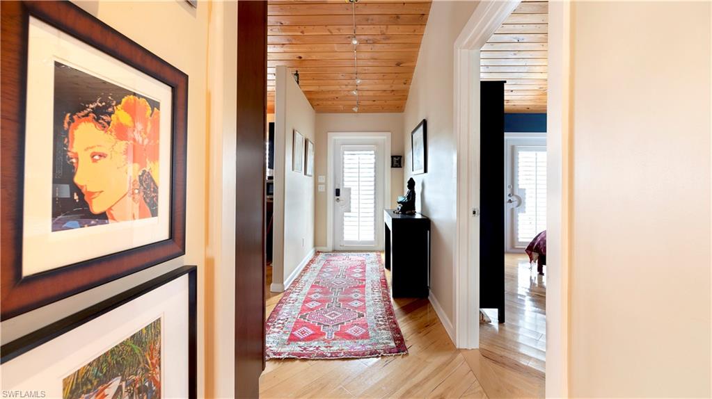 SANIBEL HARBOURS - Residential