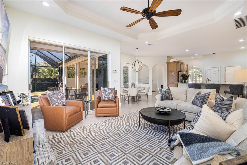 CEDAR GLEN - Residential