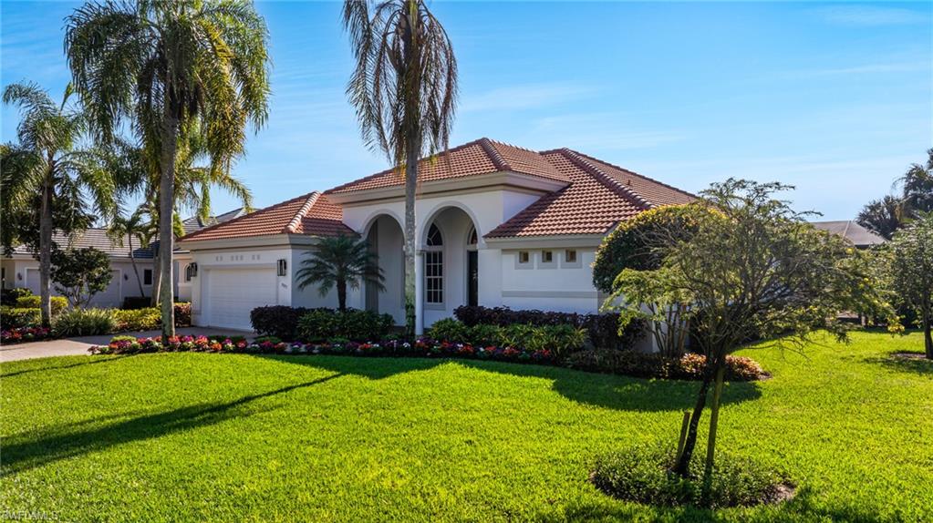 CEDAR GLEN - Residential