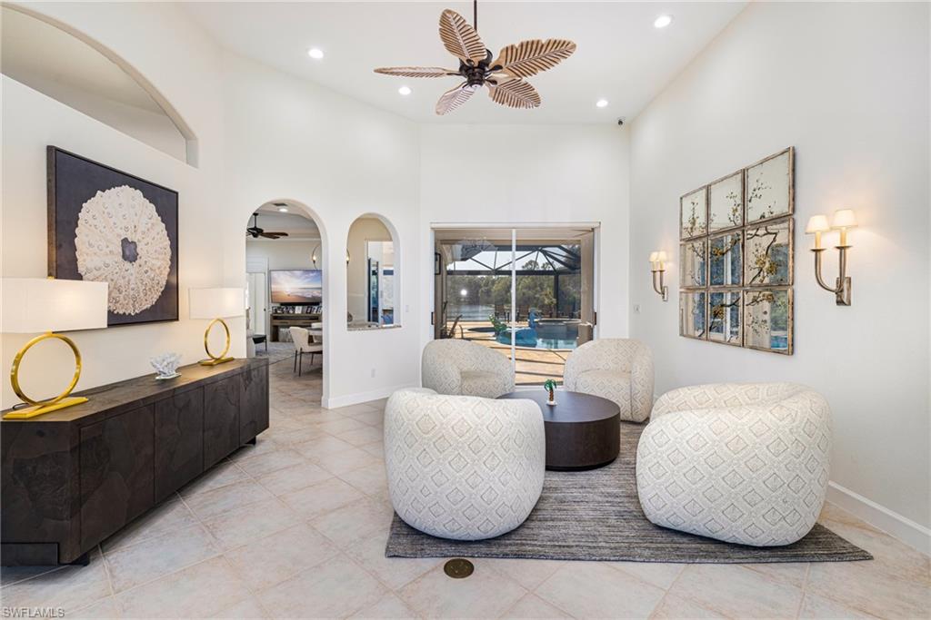 CEDAR GLEN - Residential