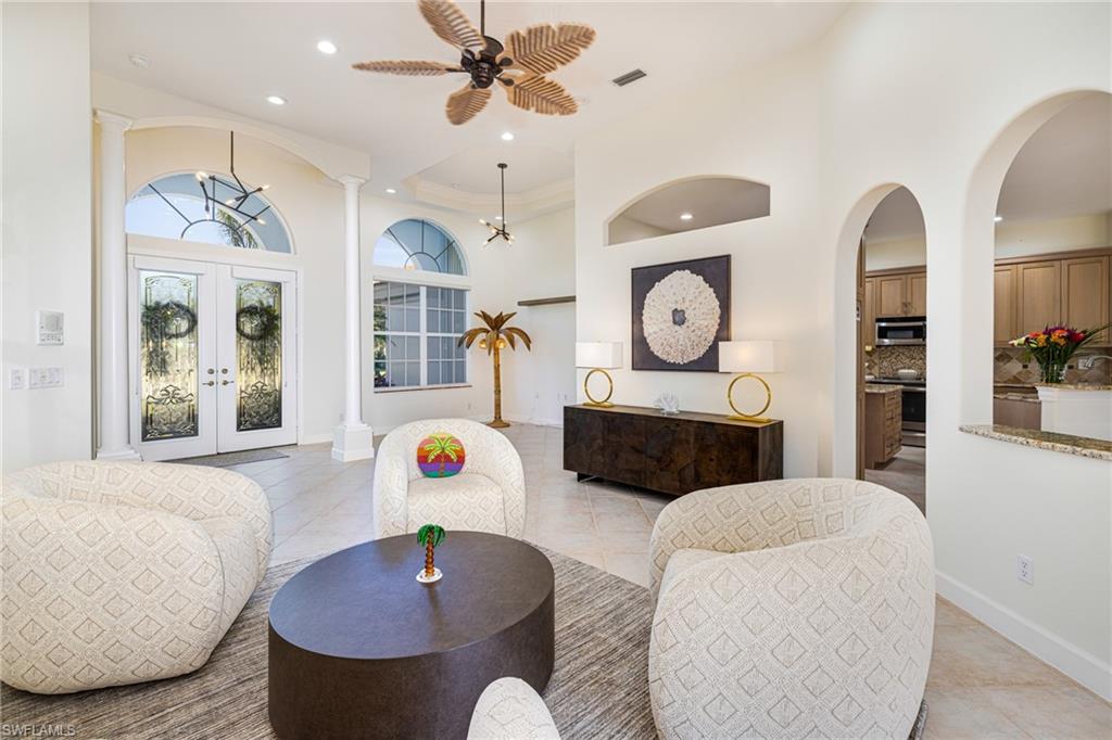 CEDAR GLEN - Residential