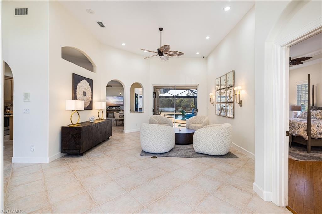 CEDAR GLEN - Residential