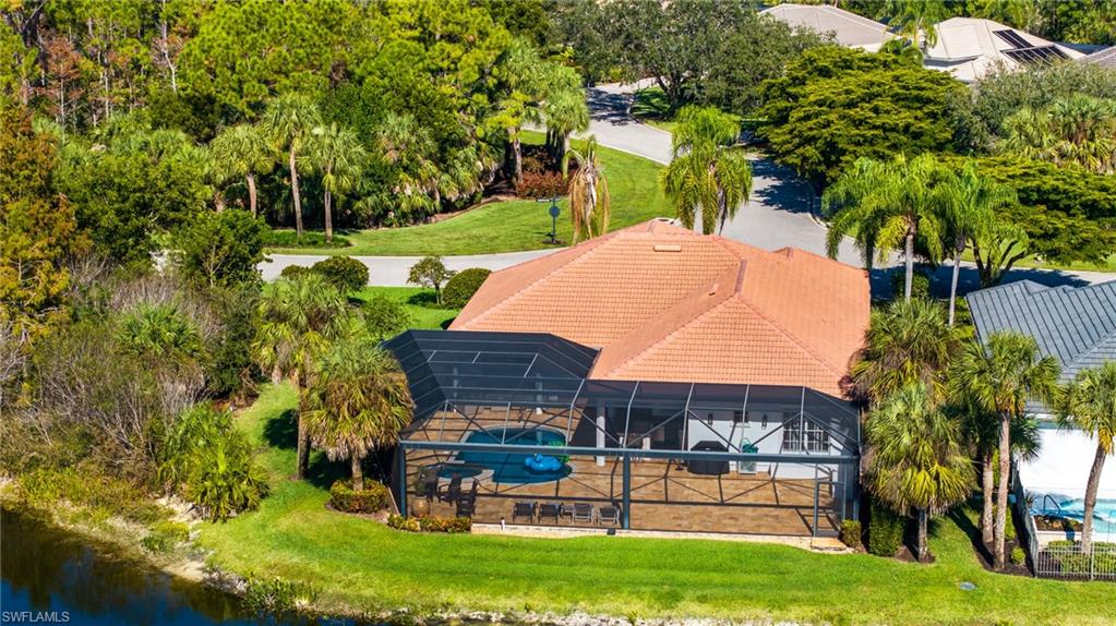 CEDAR GLEN - Residential